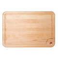 Medallion Collection Carving Board (20"x14"x3/4")